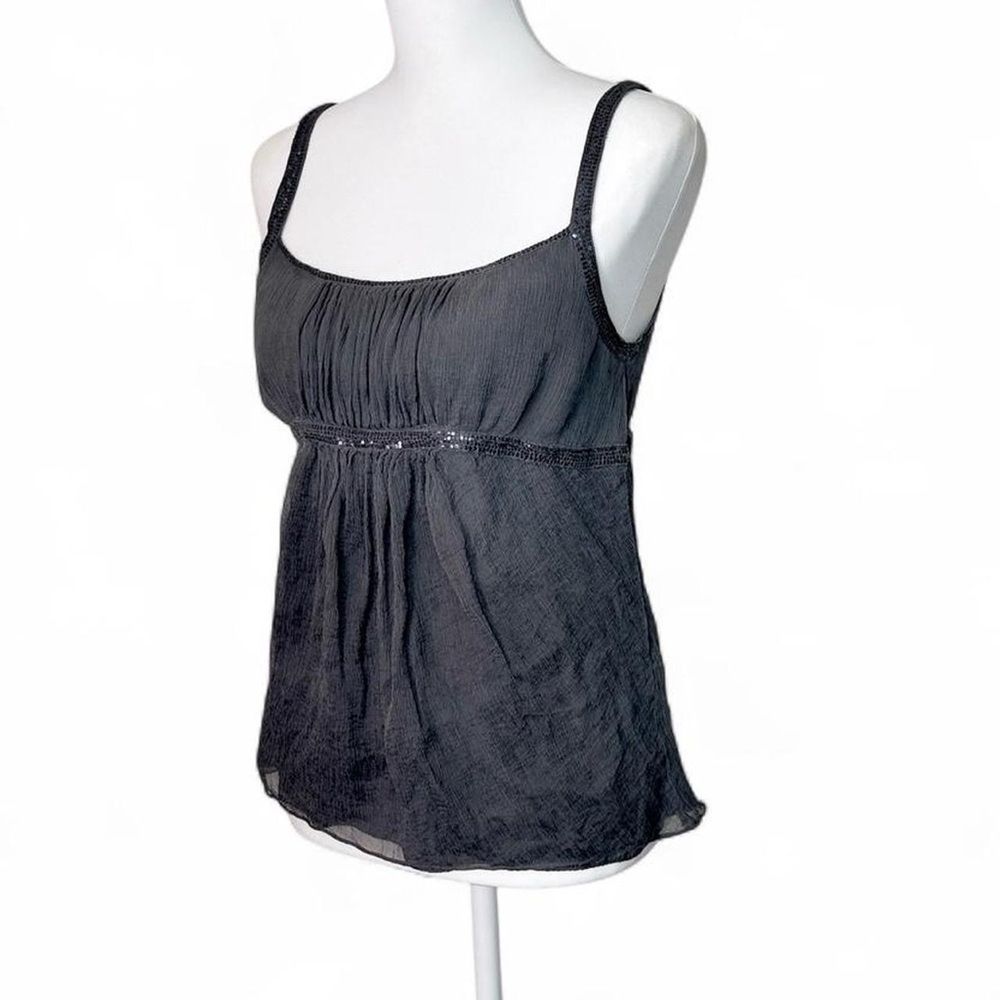 DKNY Silk Camisole